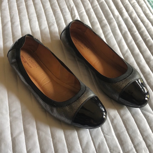 josef seibel ballerina flats